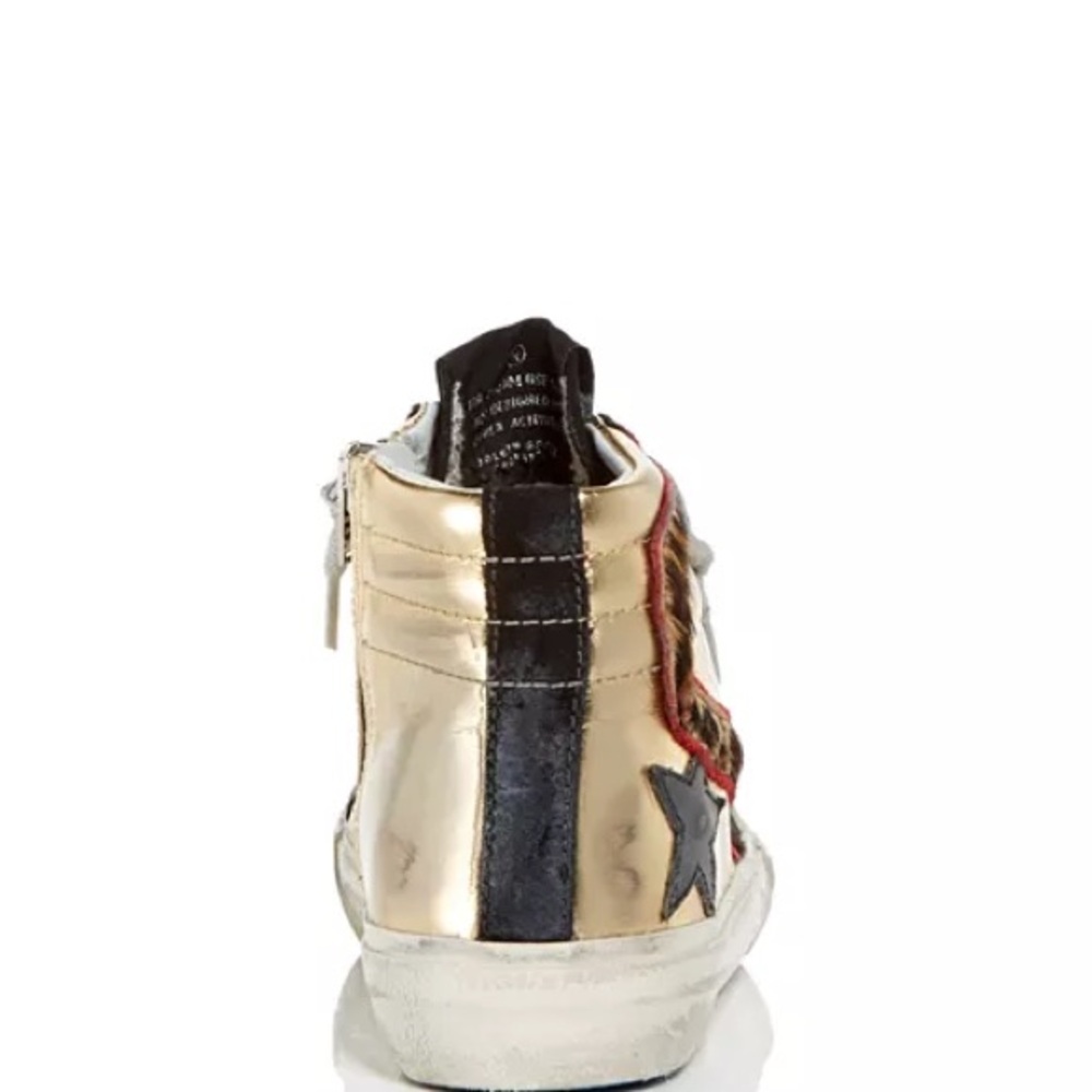 Golden Goose Slide Penstar Classic - Picture 4 of 5